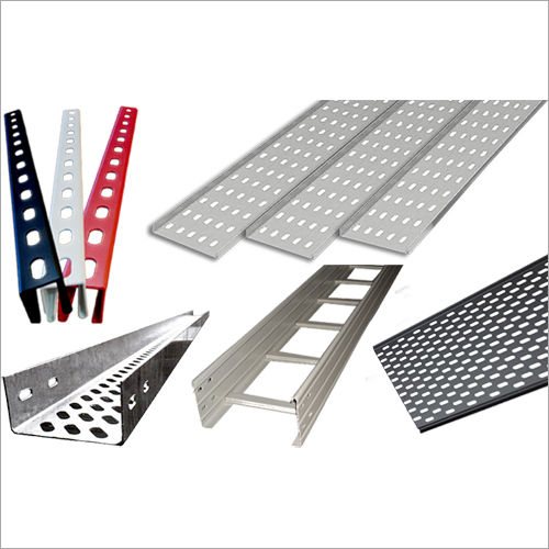 Cable Tray