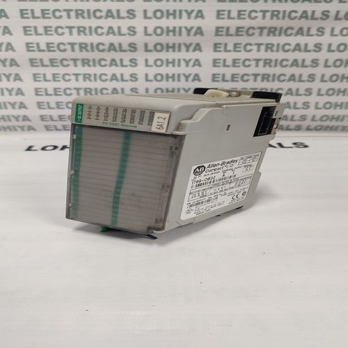 ALLEN BRADLEY 1769 OB32 COMPACT I O MODULE