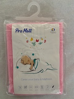 Waterproof Baby Dry Sheet