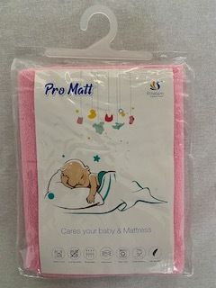 Baby Dry Sheet