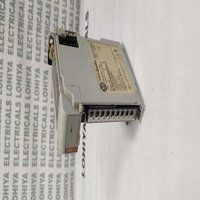 ALLEN BRADLEY 1769 IT6 COMPACT I O 6 CHNLTHERMOCOUPLE mV INPUT MODULE SER A