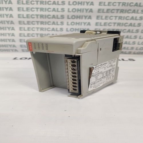 ALLEN BRADLEY 1769 OW16 COMPACT I O MODULE SER A