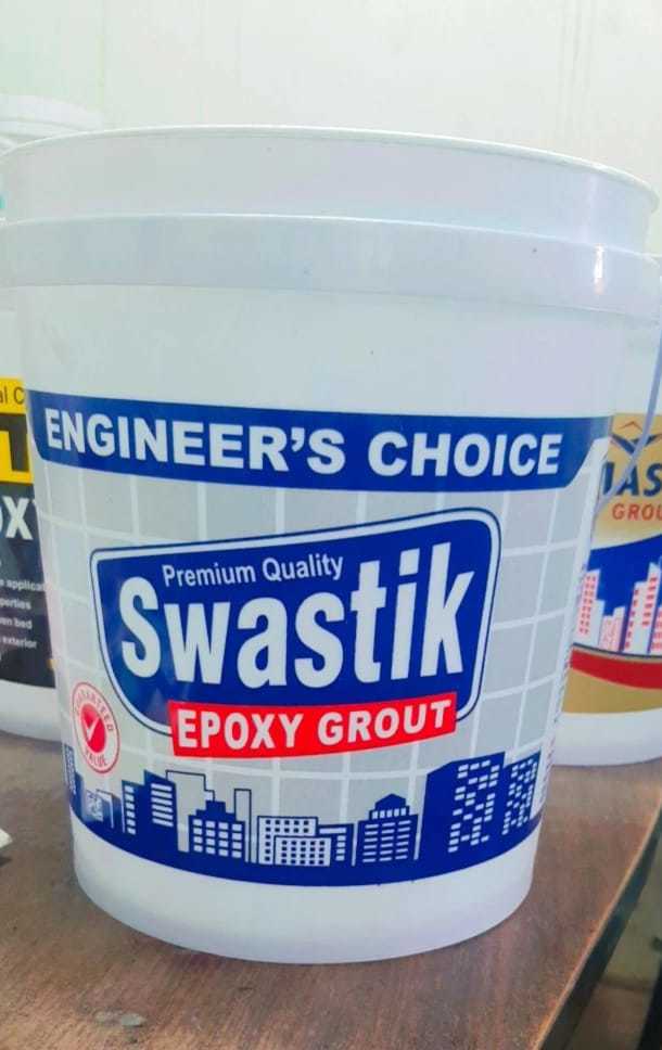 Epoxy Grout