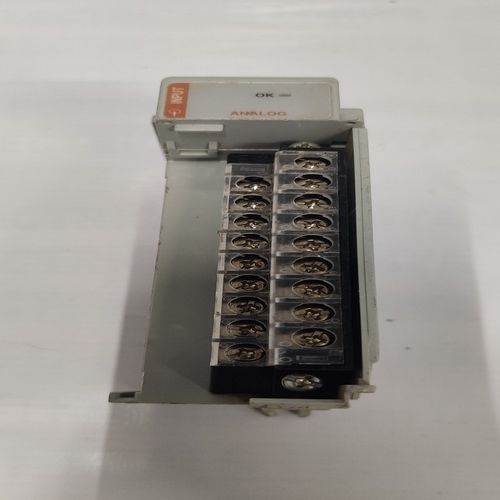 ALLEN BRADLEY 1769 IF16C COMPACT I O 16 CHNL CURRENT INPUT MODULE SER A