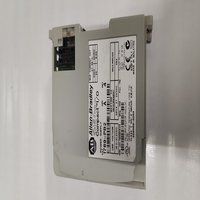 ALLEN BRADLEY 1769 PB2 COMPACT I O POWER SUPPLY SER A