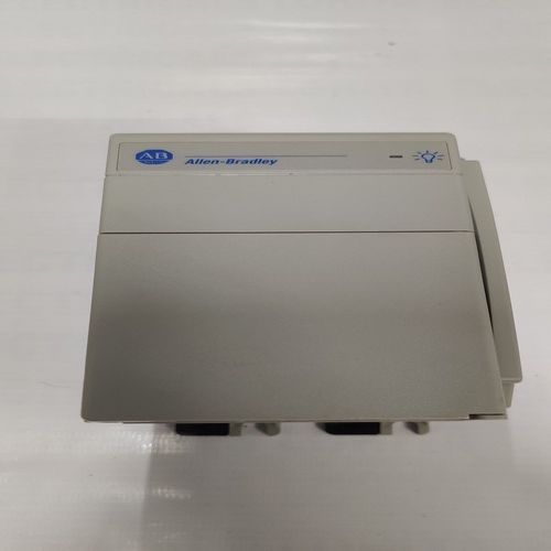 ALLEN BRADLEY 1769 PB2 COMPACT I O POWER SUPPLY SER A