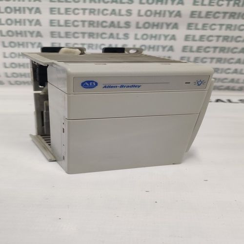 ALLEN BRADLEY 1769 PB2 COMPACT I O POWER SUPPLY SER A