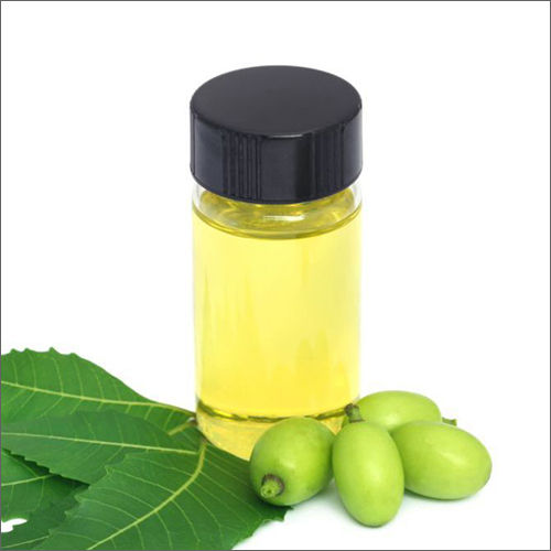 Natural Neem Oil