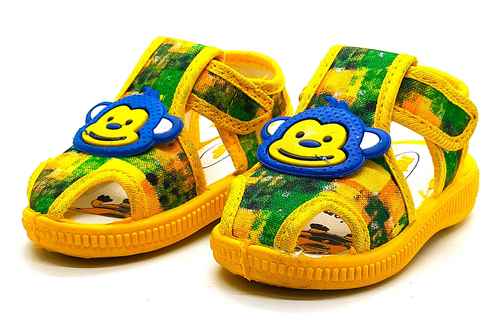 BABY SANDALS