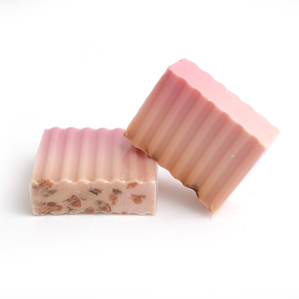 Skin Rose Oil Soap