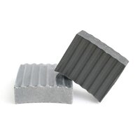 Black Pure Charcoal Aloe-vera Soap