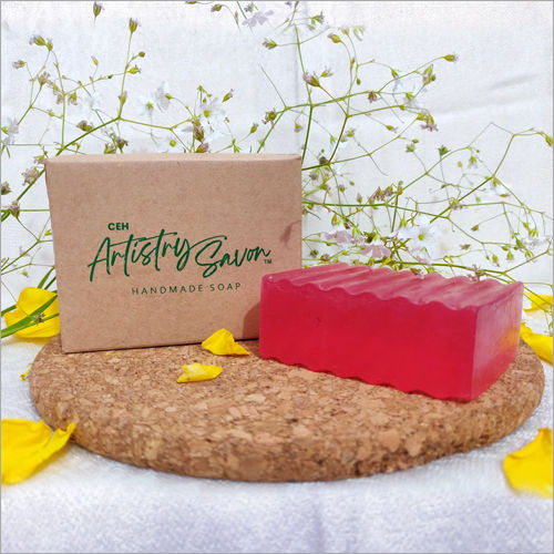 Skin Care Soap