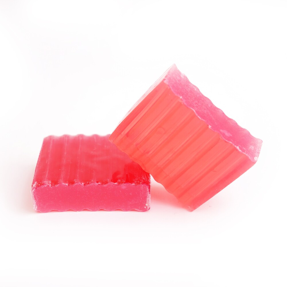 Passion Fruit Soap