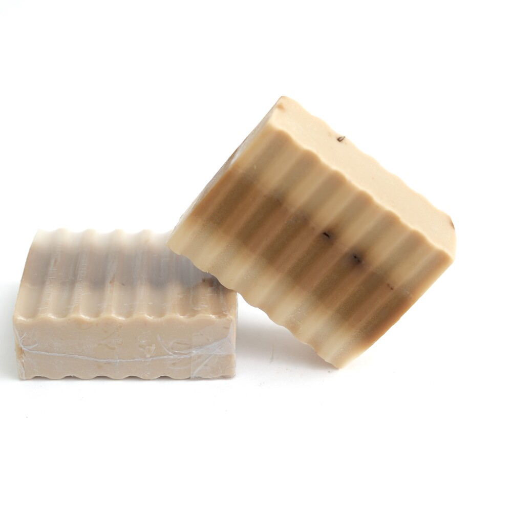 Vanilla Coffee Soap