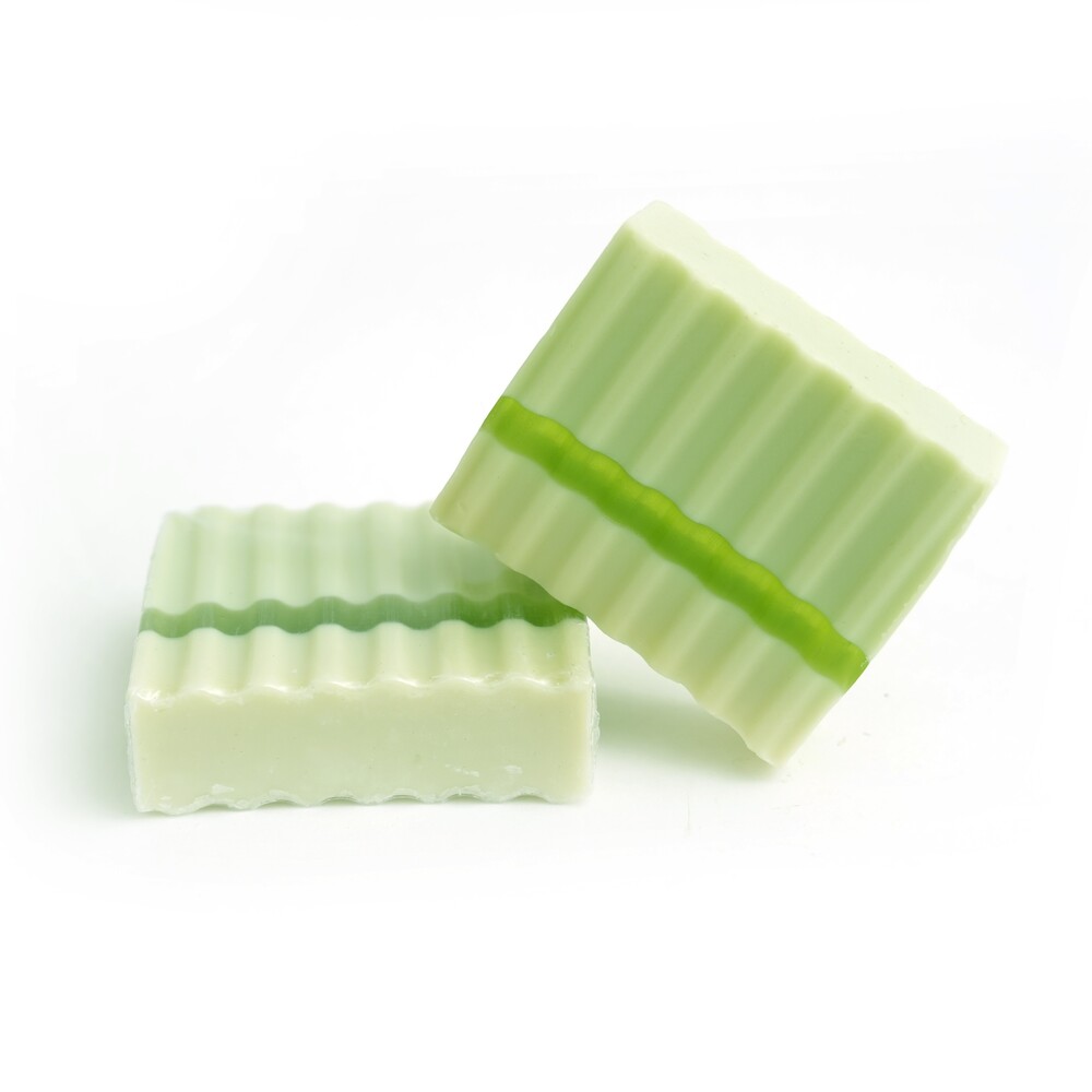 Tea Tree Oil Soap