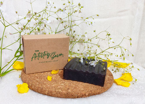 Special Exfoliating Soap