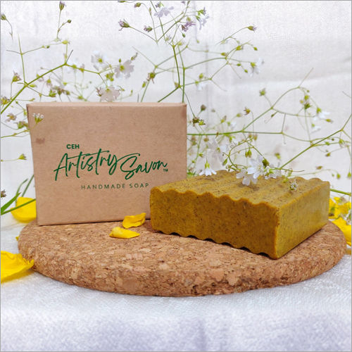 Natural Glutathione Soap