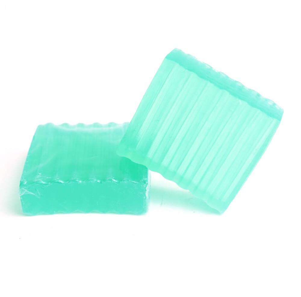 Menthol Peppermint Soap