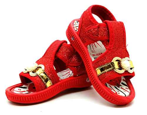 BABY SANDALS PRINCY