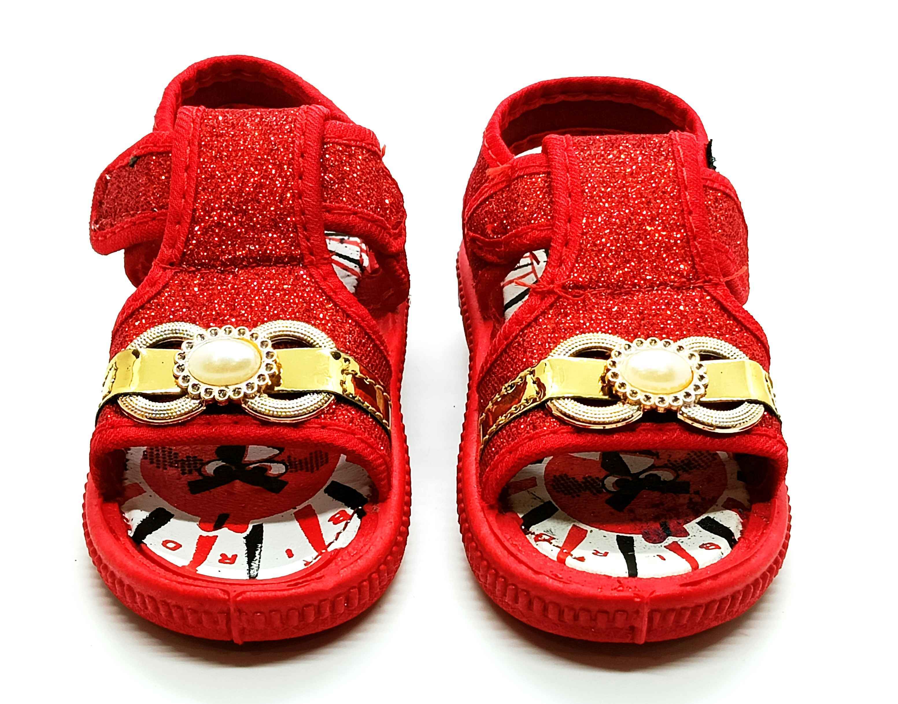 BABY SANDALS PRINCY