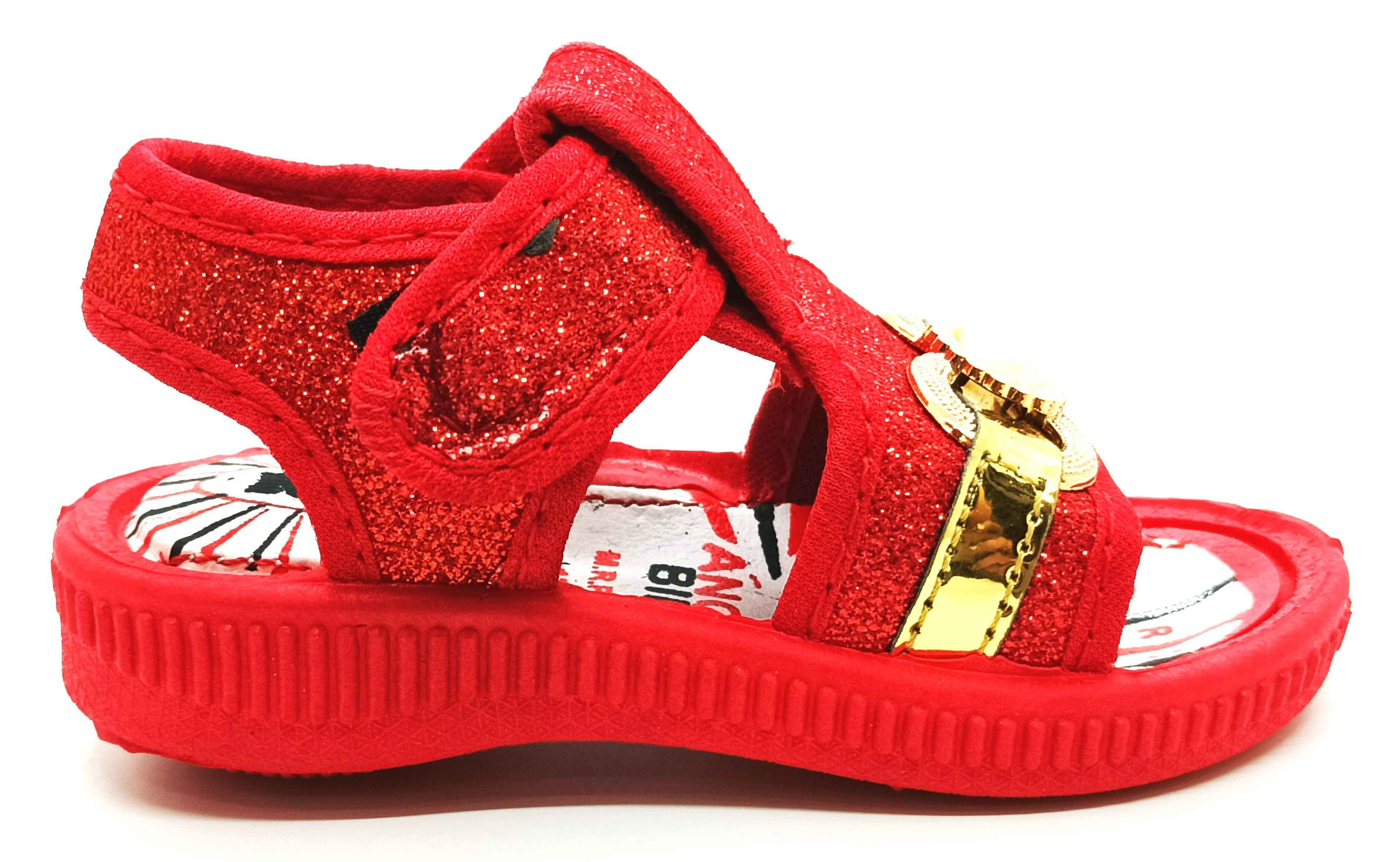 BABY SANDALS PRINCY