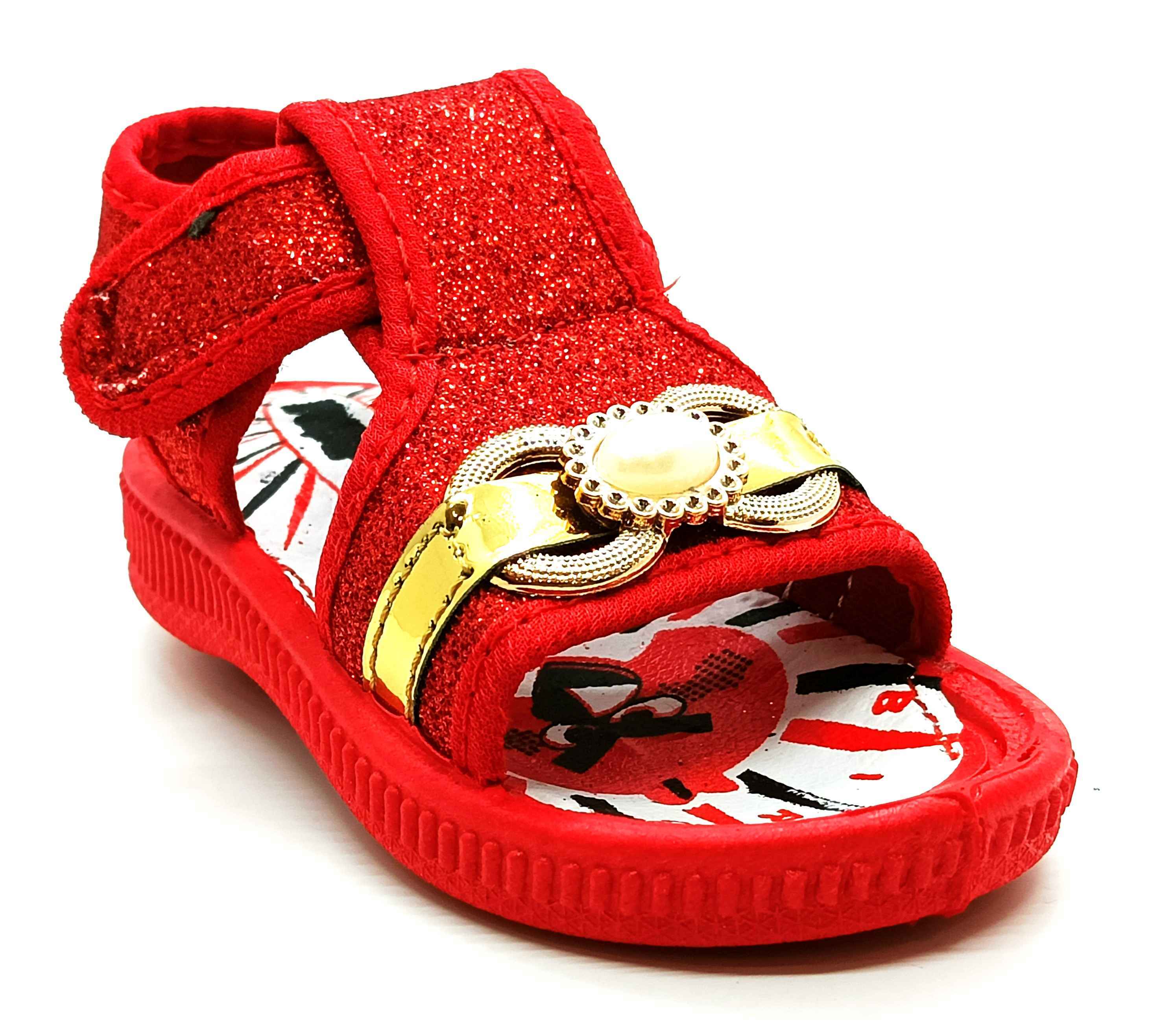 BABY SANDALS PRINCY