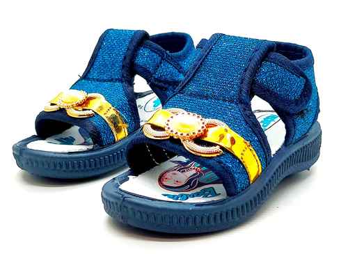 BABY SANDALS PRINCY NBL