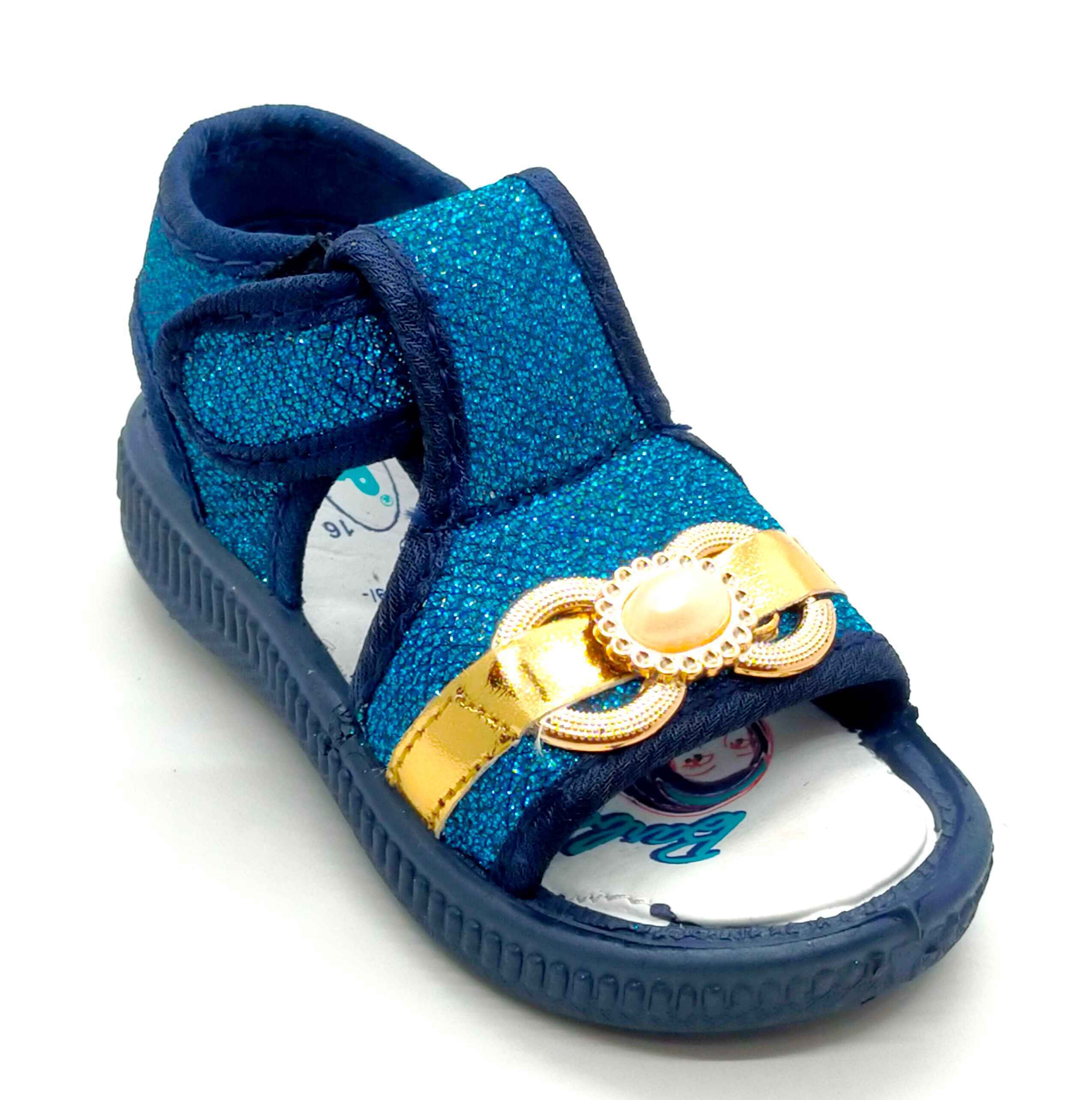 BABY SANDALS PRINCY NBL