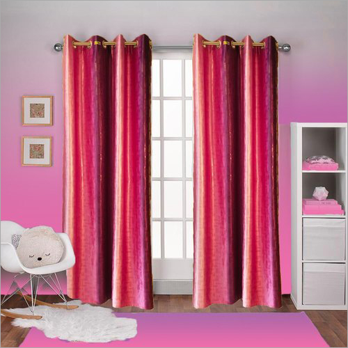 Eco Friendly Stylish Long Curtains