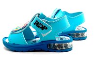 LED LIGHT SANDALS