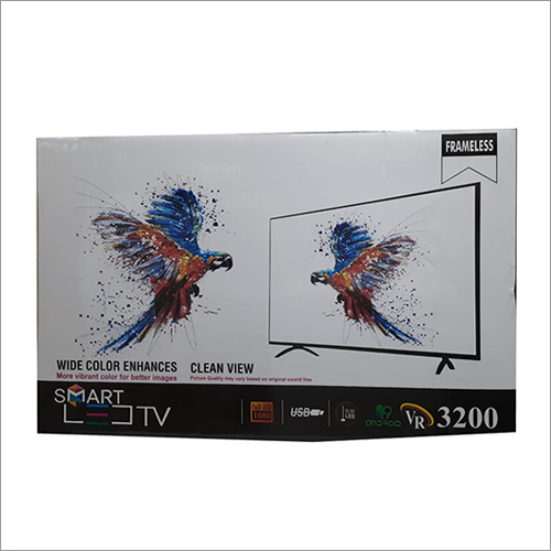 VR3200 Smart LED TV
