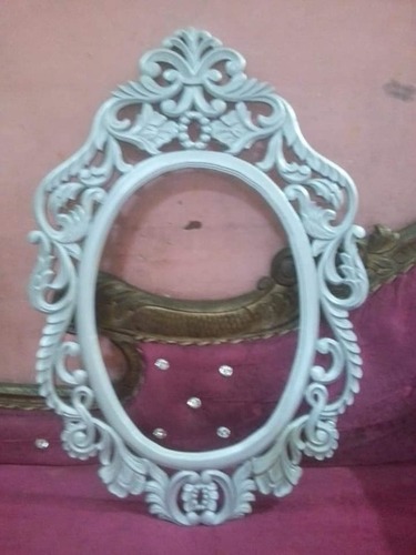 Wooden Mirror Frames and Photo Frame