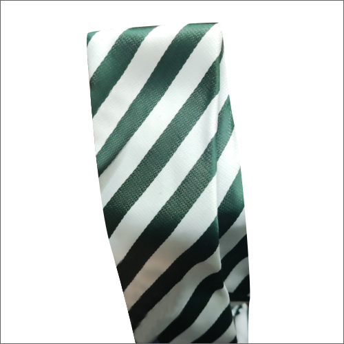 School Tie - Washable Cotton Blend for Primary School Kids | Unisex Design for Ages 5-12
