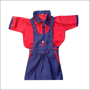Play School Uniform