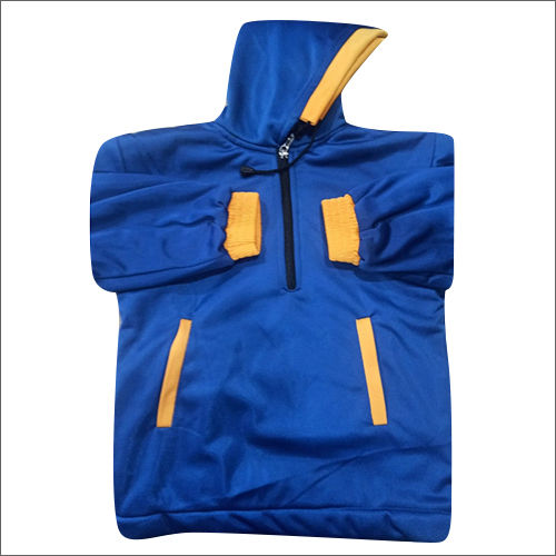 Kids Sports Hoodie Age Group: Children