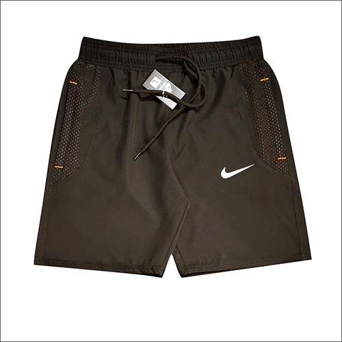 Plain Shorts