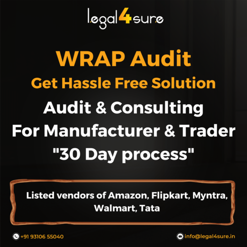 Wrap Audit Service