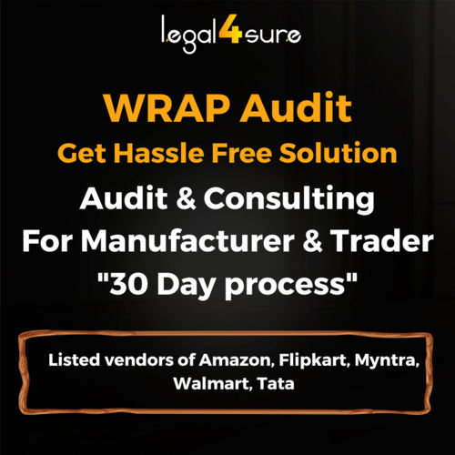 Wrap Audit Service