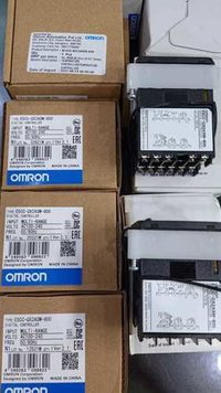 Omron Temperature Controller