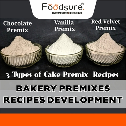 Bakery Premixes Consulting Services