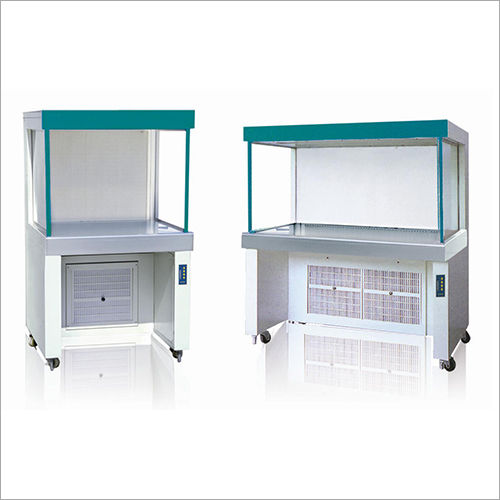 Laminar Air Flow Unit