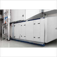 Industrial Dehumidifier