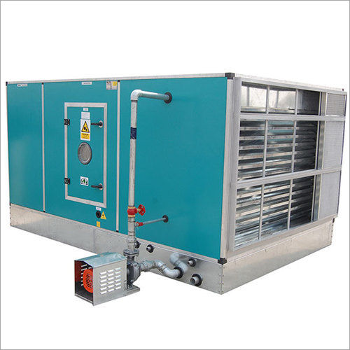 HVAC & MEP Products