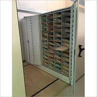 Herbarium Cabinet