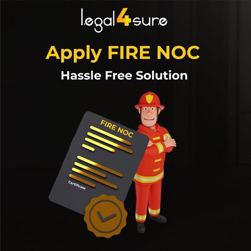 Fire Noc Certificate