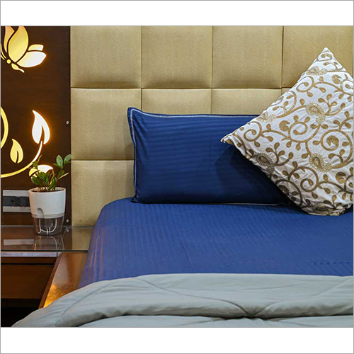 108x108 Designer Bed Sheet