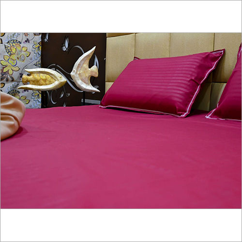 Double Bed Sheet