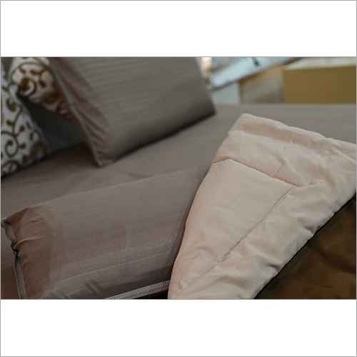 Soft Double Bed Sheet