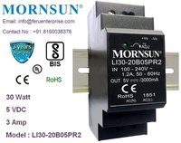 LI30-20B05PR2 MORNSUN SMPS Power Supply