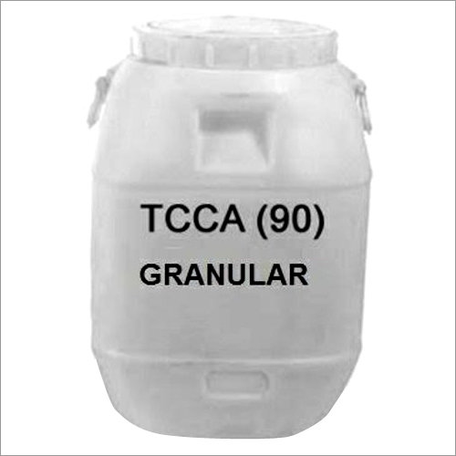 Granular Tcca - 90 Grade: Industrial Grade